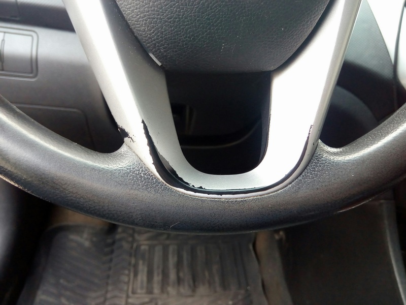 Пластиковые элементы